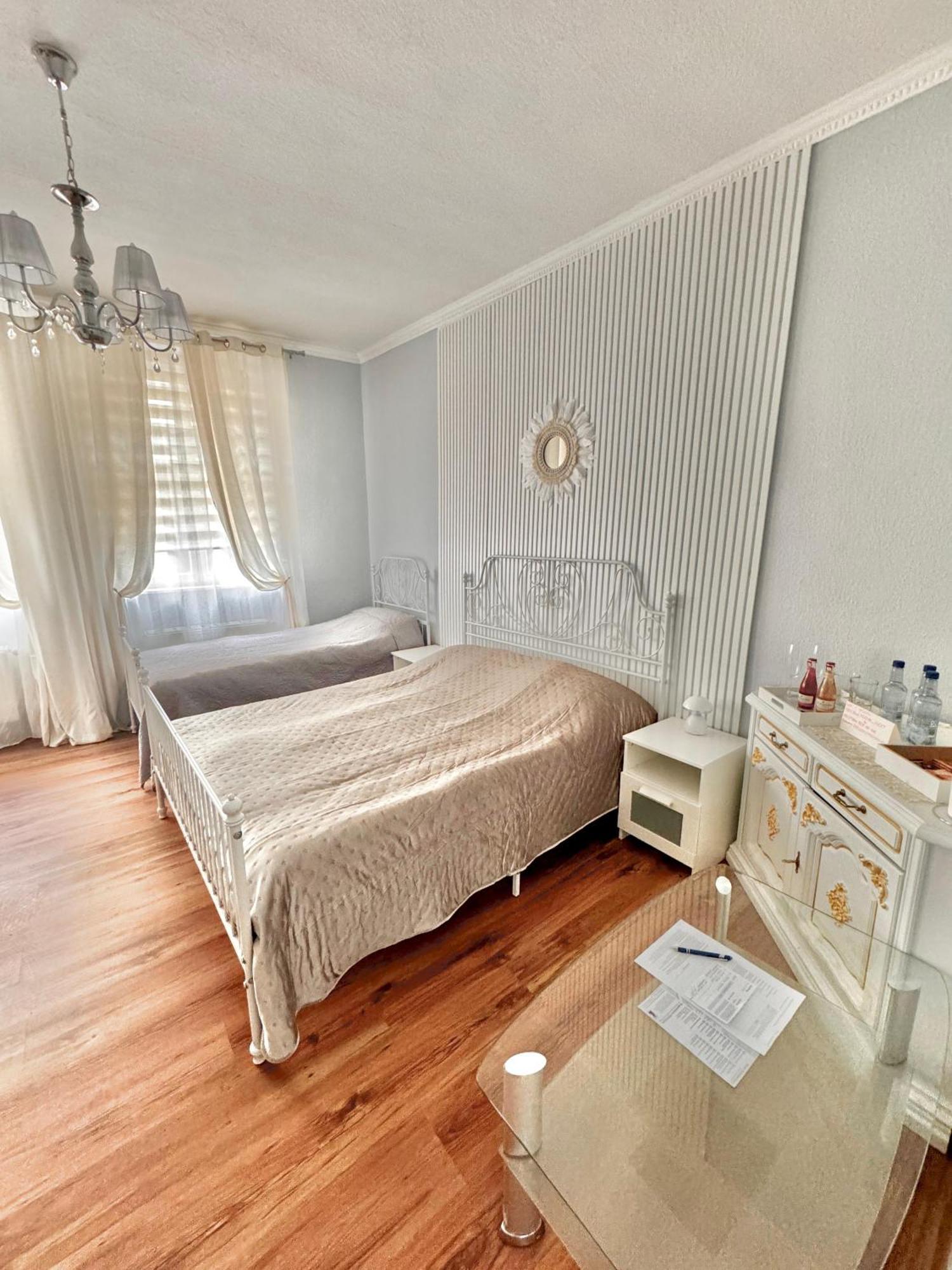 Unterkunft In Der Altstadt - Antico Palazzo Brandenburg  Dış mekan fotoğraf