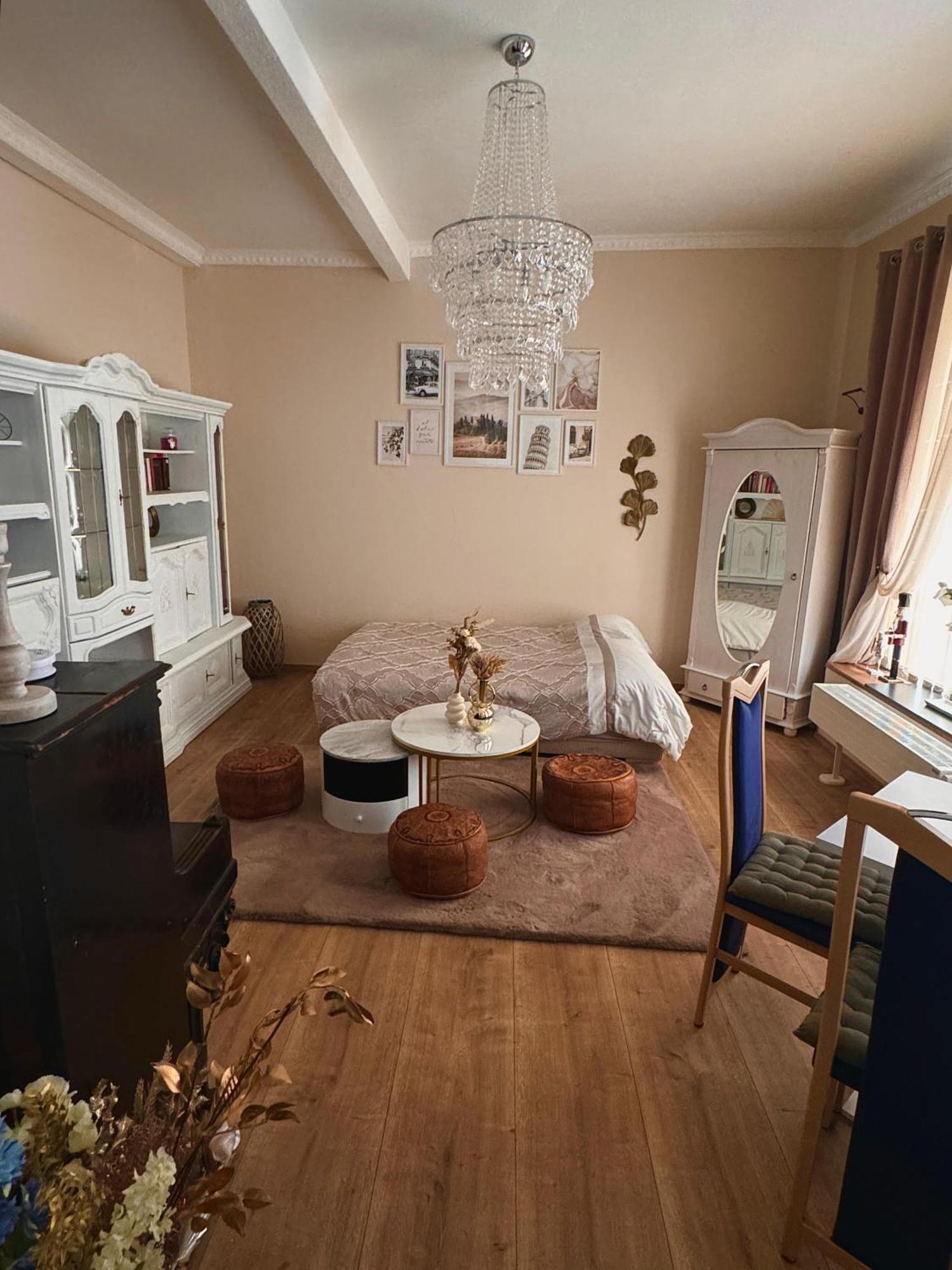 Unterkunft In Der Altstadt - Antico Palazzo Brandenburg  Dış mekan fotoğraf